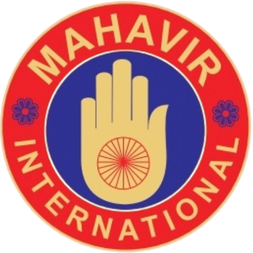 Mahavir International