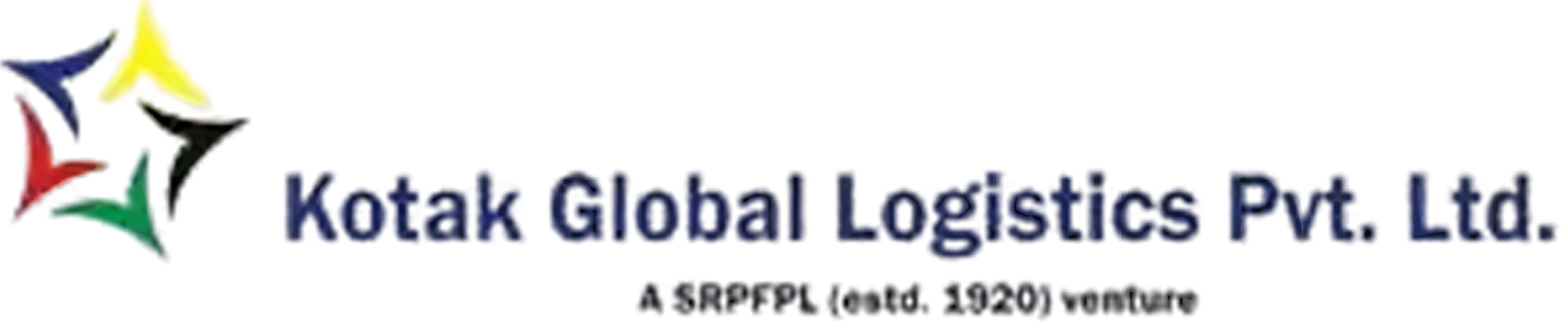 Kotak Global Logistics Pvt. Ltd.