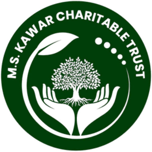 M.S. Kawar Charitable Trust