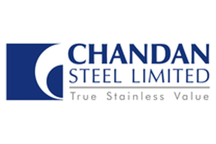 Chandan Steel Limited